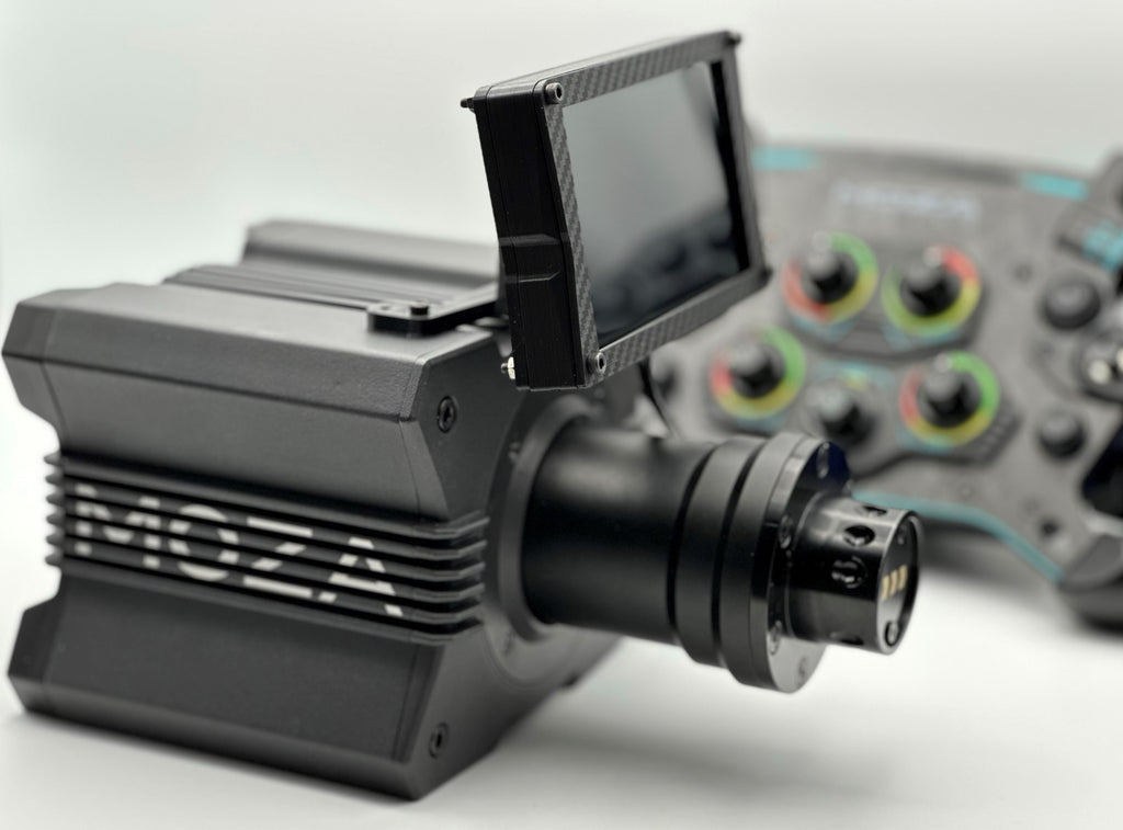 Thrustmaster Computer Case DYI VoCore 5