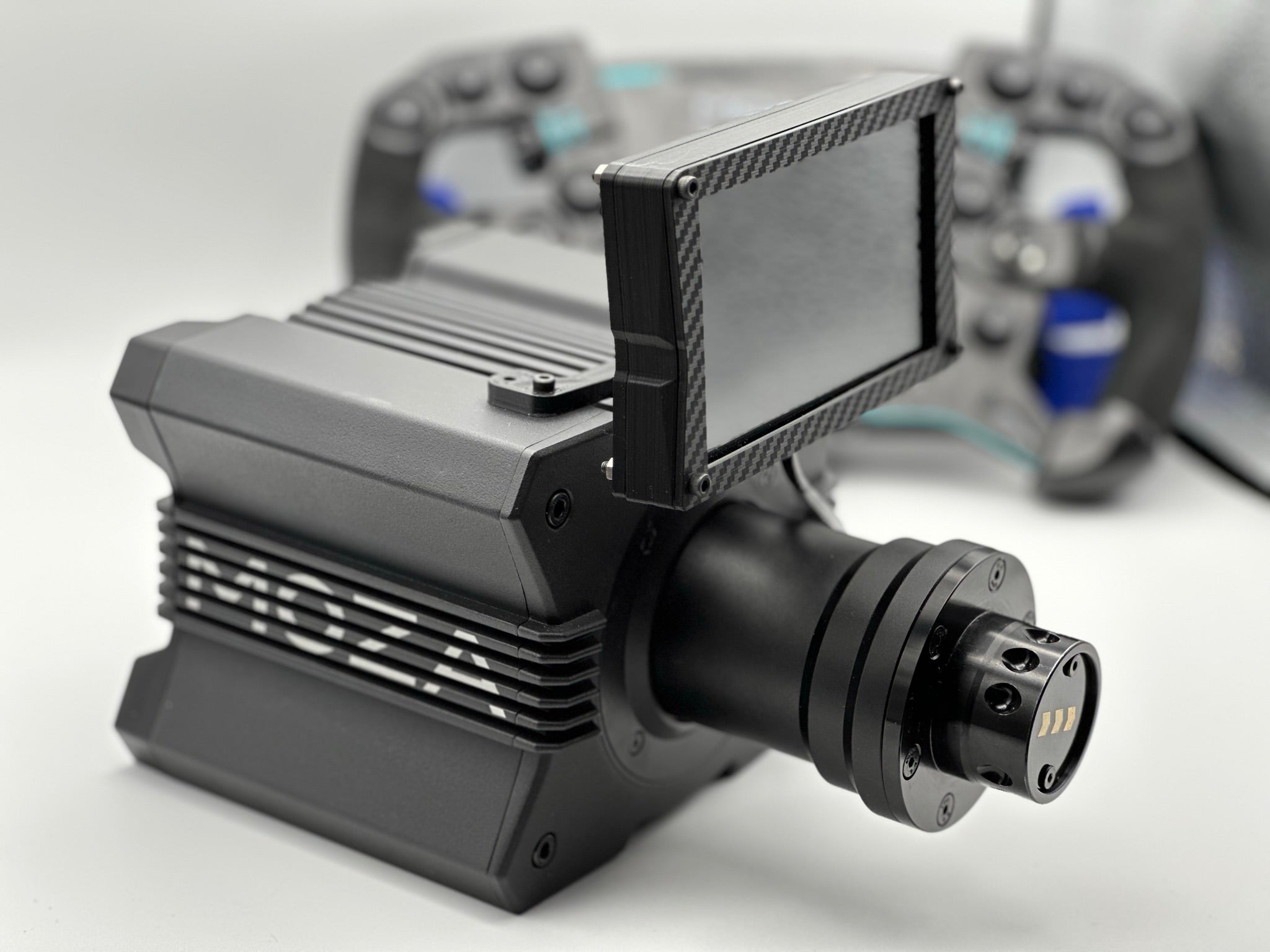Thrustmaster Computer Case DYI VoCore 5