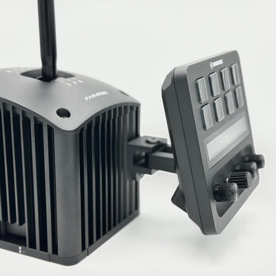 Stream Deck Plus Mount for Fanatec ClubSport Shifter V1.5