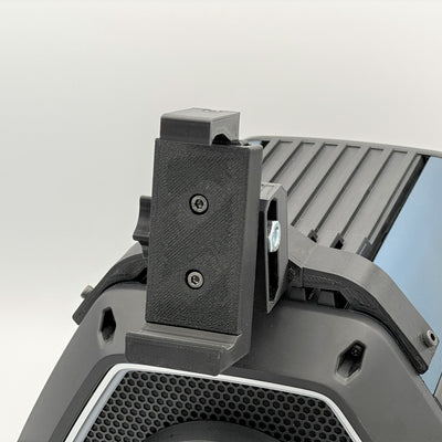 Thrustmaster T818 Phone Mount - Spring Loaded