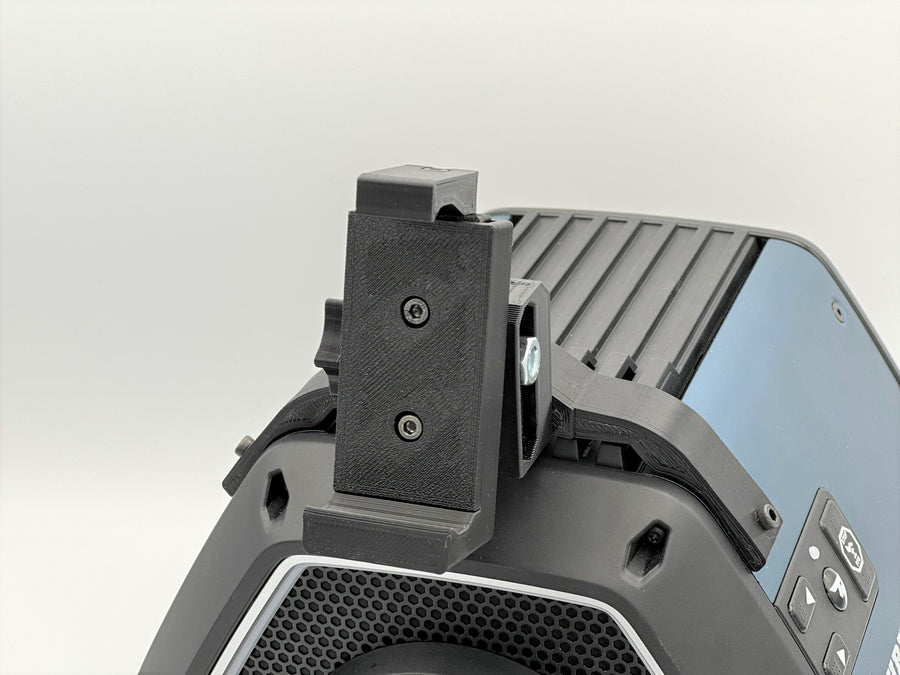 Thrustmaster T818 Phone Mount - Spring Loaded