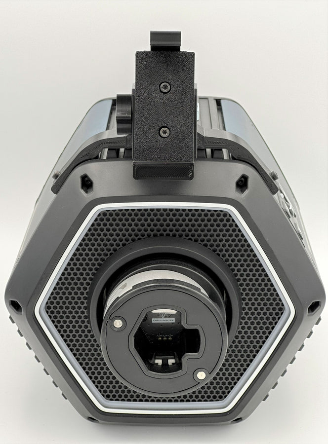 Thrustmaster T818 Phone Mount - Spring Loaded