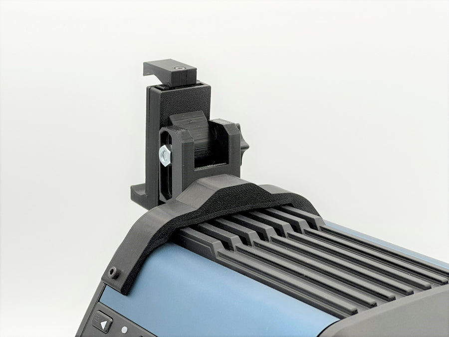 Thrustmaster T818 Phone Mount - Spring Loaded