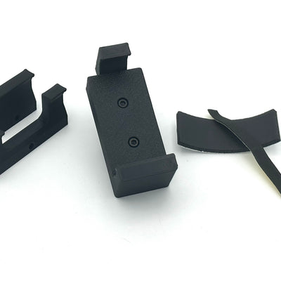 MOZA R16, R21 Phone Mount - Spring Loaded