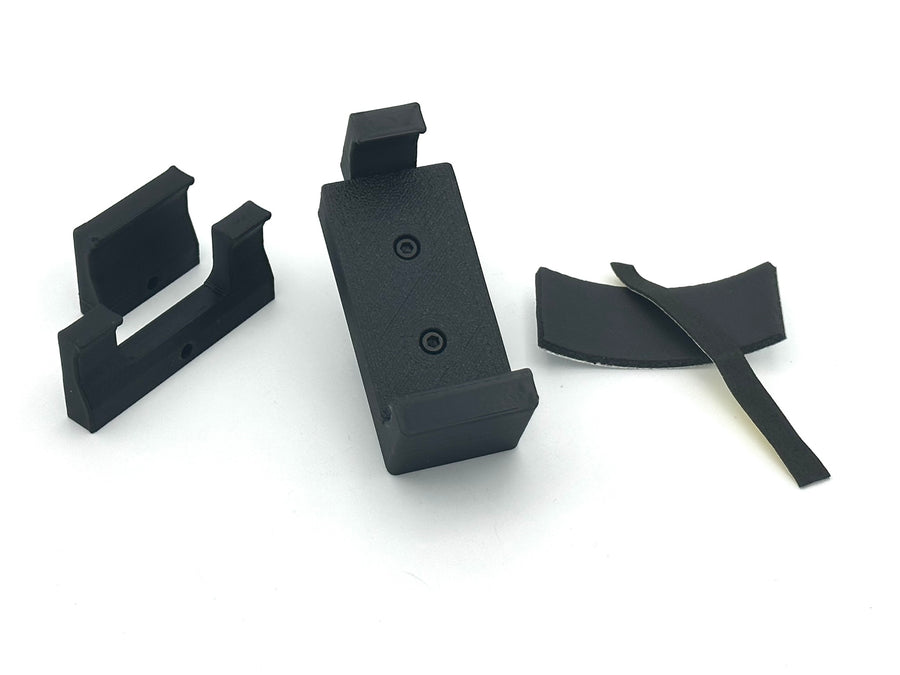 MOZA R16, R21 Phone Mount - Spring Loaded