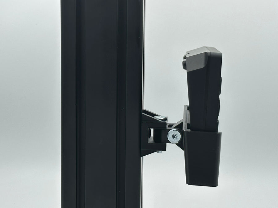 Stream Deck XL Cockpit Mount