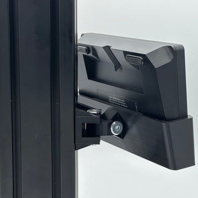 Stream Deck XL Cockpit Mount