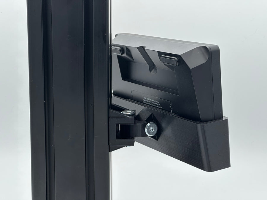 Stream Deck XL Cockpit Mount