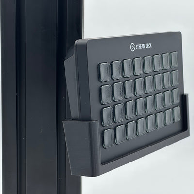 Stream Deck XL Cockpit Mount