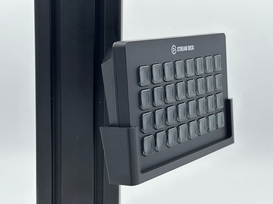 Stream Deck XL Cockpit Mount
