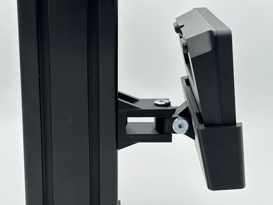 Stream Deck XL Cockpit Mount