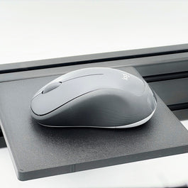 Mouse Pad Cockpit Mount