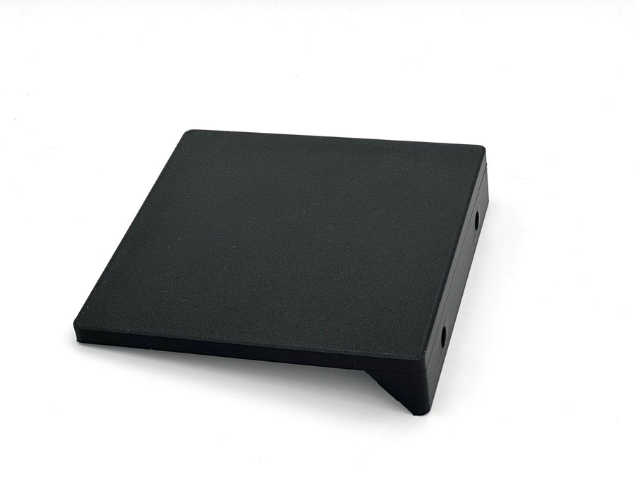 Mouse Pad Cockpit Mount