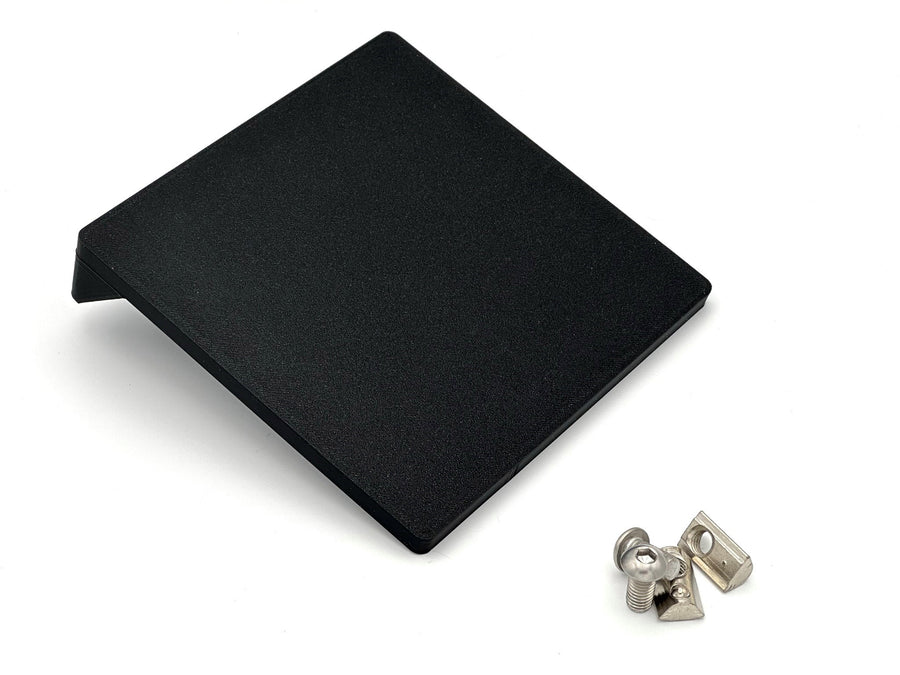 Mouse Pad Cockpit Mount