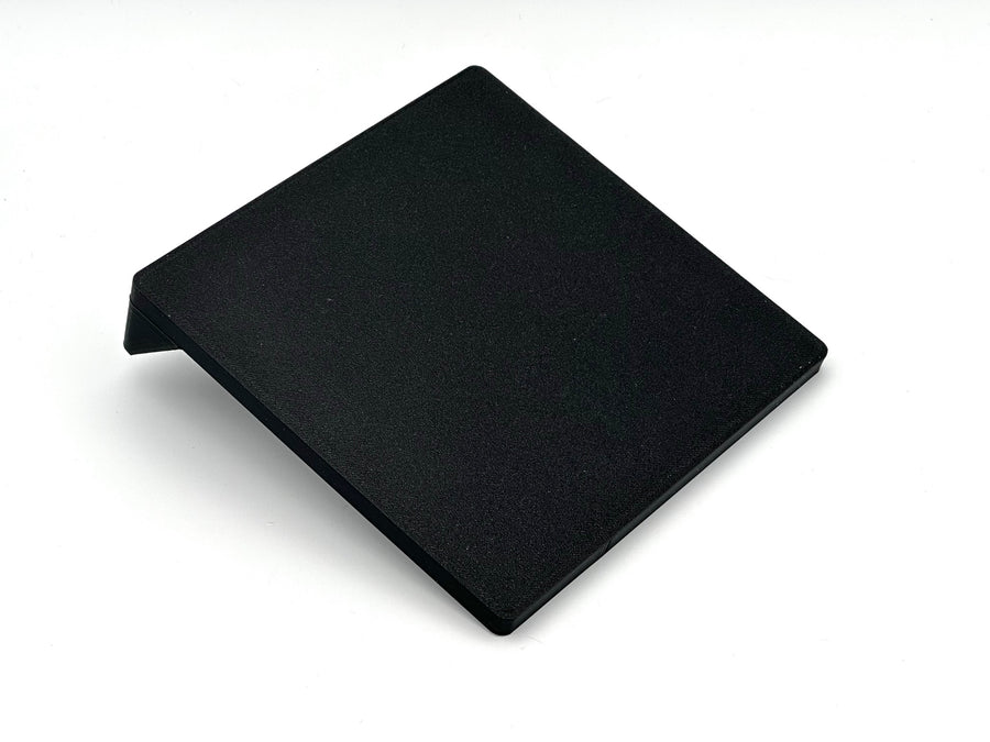 Mouse Pad Cockpit Mount