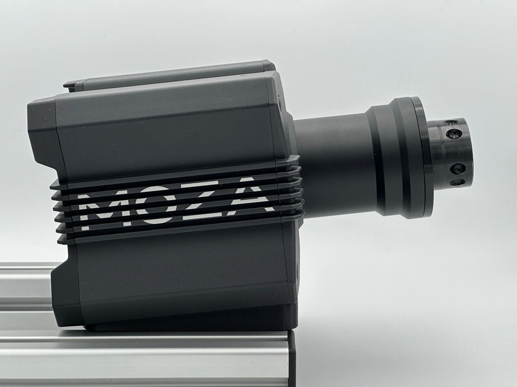 Tilt Base for MOZA Wheelbase MOZA R3 R5 R9 R12 R16 R21 Tilt Base angle ...