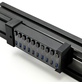 Sabrent 7 & 10 Hub Cockpit Mount