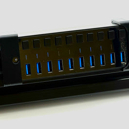 Sabrent 7 & 10 Hub Cockpit Mount