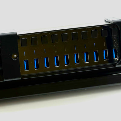 Sabrent 7 & 10 Hub Cockpit Mount