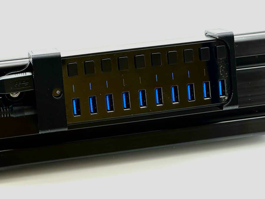 Sabrent 7 & 10 Hub Cockpit Mount