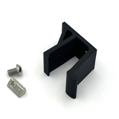 Headphone & Gloves Cockpit Mount