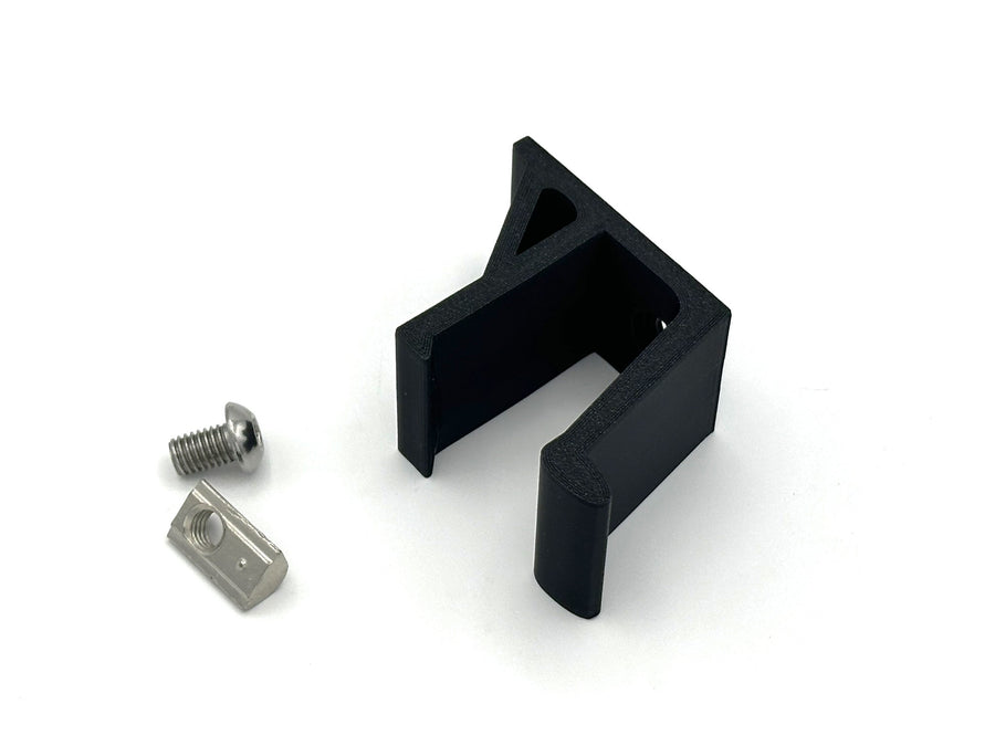 Headphone & Gloves Cockpit Mount