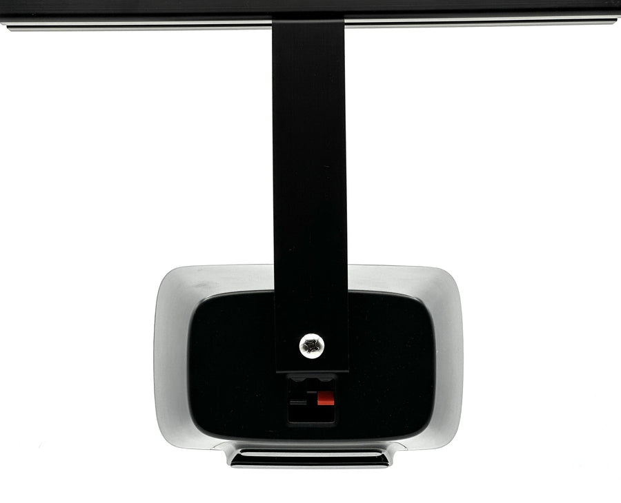 Minimal Z906 Mounts - Sim Racing Z906 Speakers Mounts, Cockpit 8040 8020 Mount for Logitech Z906 speakers, Sim Rig Upgrade, Flight Sim Rig