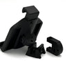 Sim Racing Tablet Holder, Aluminium Cockpit Tablet Holder, Adjustable Sim Racing Tablet Mount, Flight Sim Tablet Mount