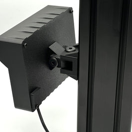 StreamDeck Enclosure MK2 Mount for Aluminium Profile Extrusions 4080 3060, Stream Deck Sim Racing Case, streamdeck enclosure, Sim Rig Stream