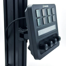 Stream Deck Plus Cockpit Mount - Stream Deck + mount