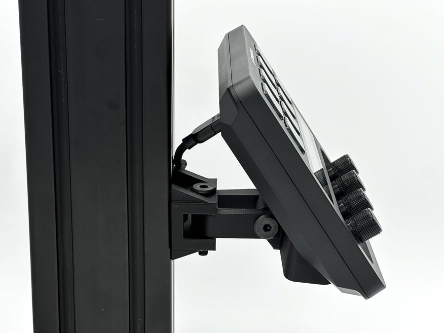 Stream Deck Plus Cockpit Mount - Stream Deck + mount