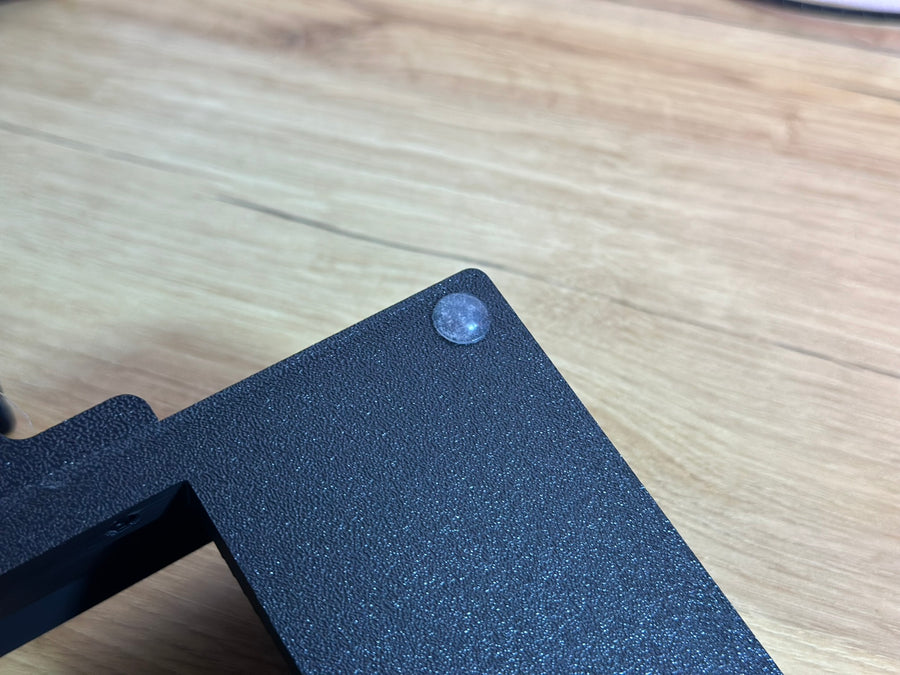 Adjustable Dual Stream Deck Stand - Stream Deck XL and streamdeck mk2, streamdeck plus, Stream Decl Plus, Streamdeck XL Desk Stand Holder