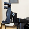 MOZA R16, R21 Phone Mount - Spring Loaded