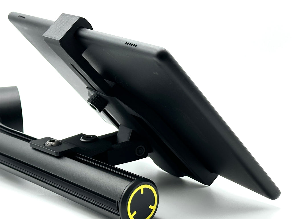Tablet Mount for Fanatec ClubSport GT Cockpit - Sim Racing Mount ...