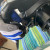 Custom Shifters for better grip on MOZA FSR Wheel