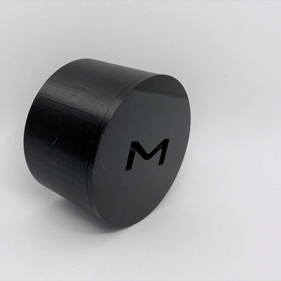 MOZA Dust Cap for Direct Drive Wheel Base - R5 R9 R16 R21 Shaft Cover