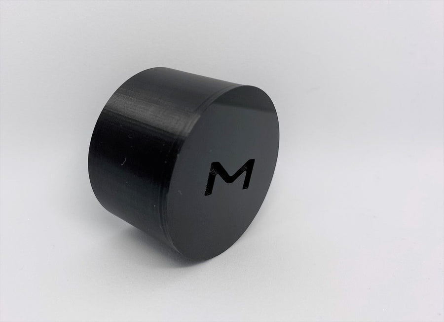 MOZA Dust Cap for Direct Drive Wheel Base - R5 R9 R16 R21 Shaft Cover