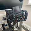 MOZA GS Wheel Dashboard VoCore Enclosure