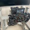 MOZA GS Wheel Dashboard VoCore Enclosure