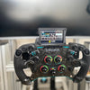 MOZA GS Wheel Dashboard VoCore Enclosure
