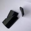 MOZA Racing GS Steering Wheel Shifter Upgrade Kit. Child friendly MOZA Steering wheel closer shifters