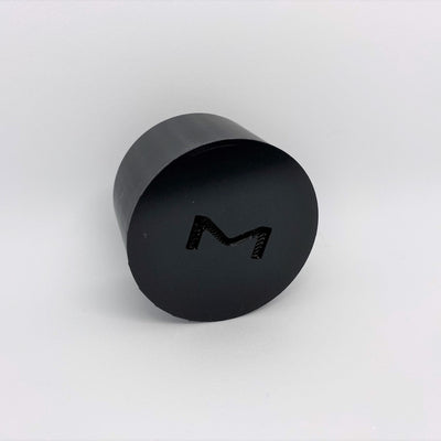 MOZA R9 R5 R16 R21 Dust Cap - Plastic Cover for Wheel base shaft MOZA RAcing Accessories