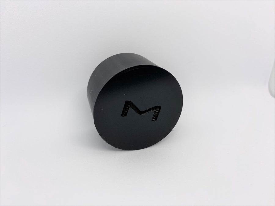 MOZA Dust Cap for Direct Drive Wheel Base - R5 R9 R16 R21 Shaft Cover