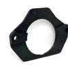 Tactile Transducer Mount - Dayton Audio TT25-8 for Aluminium Profile Cockpit