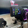 StreamDeck Mk2 Mount for Thrustmaster T818 - Left Mount for Stream Deck, Cable Management Mount, Stream Deck mount 15 keys, Streamer setup