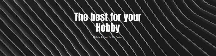 StreamDeck Mk2 Mount for Thrustmaster T818 - Left Mount for Stream Deck, Cable Management Mount, Stream Deck mount 15 keys, Streamer setup