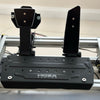 Bass Shaker Mount for MOZA SRP pedals - ABS simulator for Moza S-rp pedals, tactile transducer mount & adapter, Srp pedals abs kit for moza