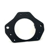 Tactile Transducer Mount - Dayton Audio TT25-8 for Aluminium Profile Cockpit