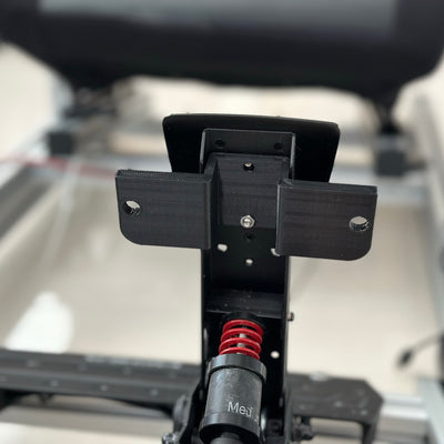 Bass Shaker Mount for MOZA SRP pedals - ABS simulator for Moza S-rp pedals, tactile transducer mount & adapter, Srp pedals abs kit for moza