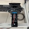 Bass Shaker Mount for MOZA SRP pedals - ABS simulator for Moza S-rp pedals, tactile transducer mount & adapter, Srp pedals abs kit for moza